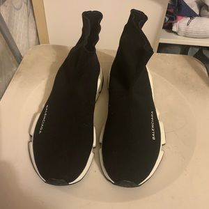Balenciaga runners